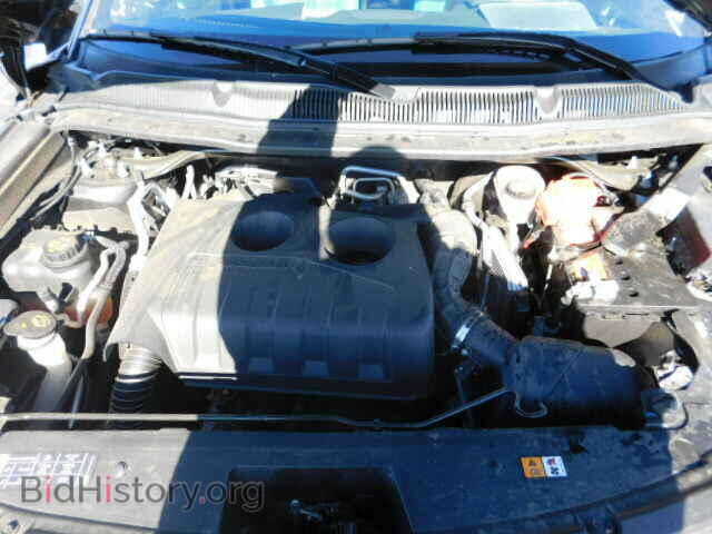 2013 FORD EXPLORER - VIN: 1FM5K7F94DGB86679 - Photo 7