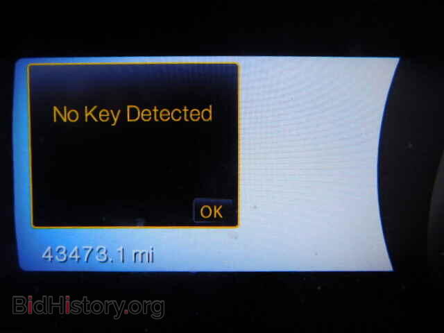 2013 FORD EXPLORER - VIN: 1FM5K7F94DGB86679 - Photo 8