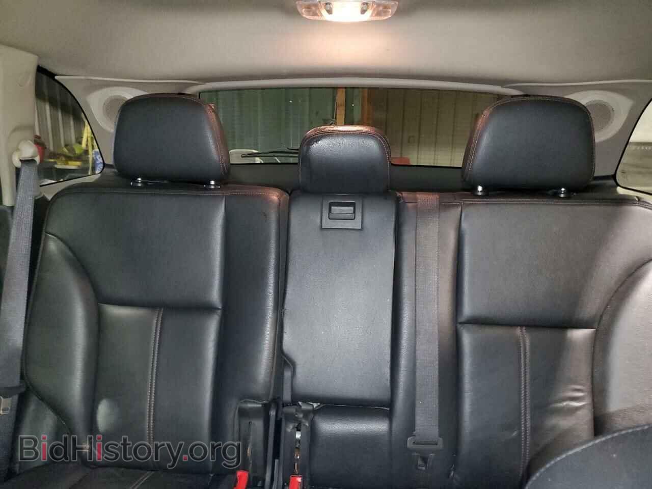 2013 FORD EDGE - VIN: 2FMDK3KC9DBB65629 - Photo 10