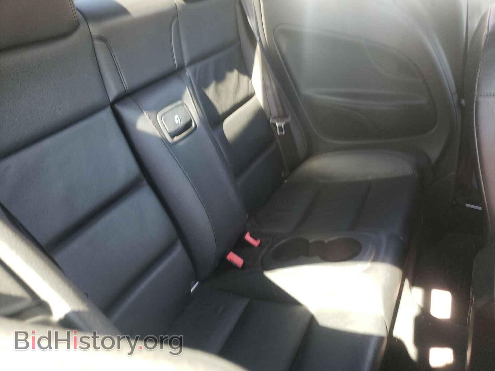 2012 VOLKSWAGEN EOS - VIN: WVWFW7AH9CV000589 - Фото 6