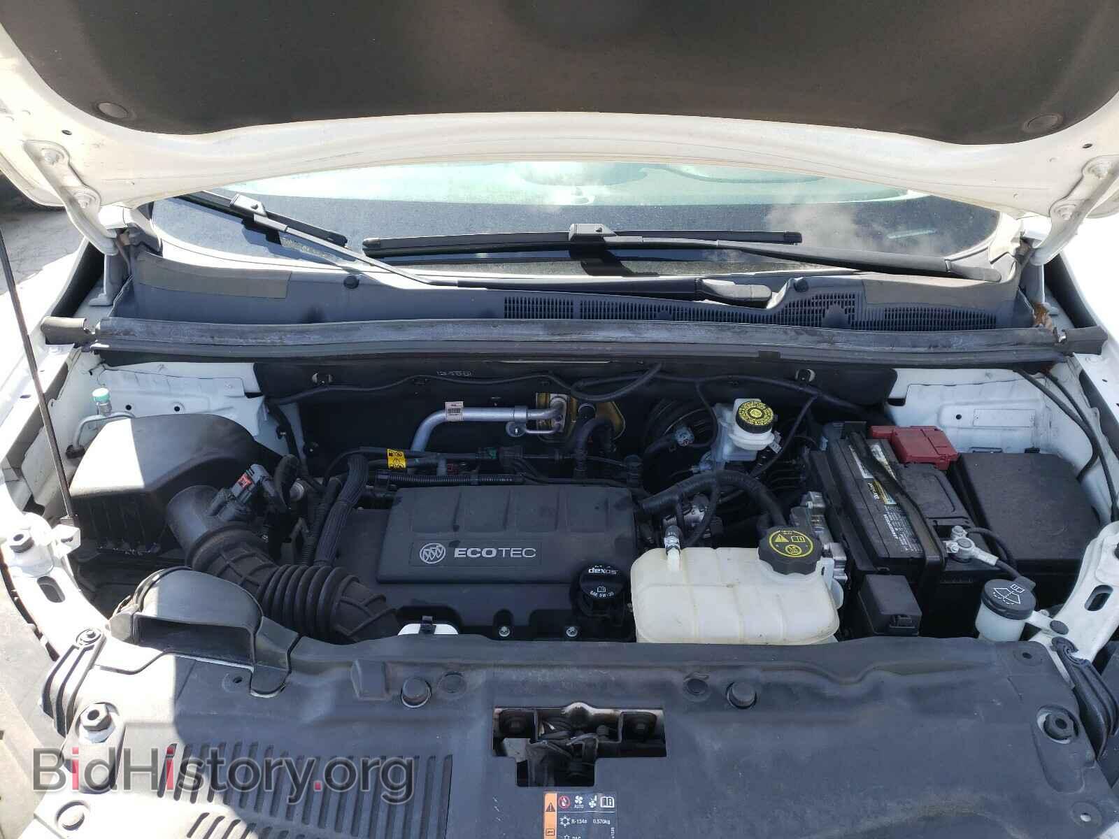 2016 BUICK ENCORE - VIN: KL4CJASB2GB708743 - Photo 7