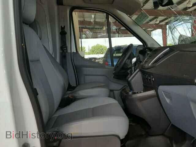 2015 FORD TRANSIT CO - VIN: 1FTNR2CMXFKB18155 - Фото 5