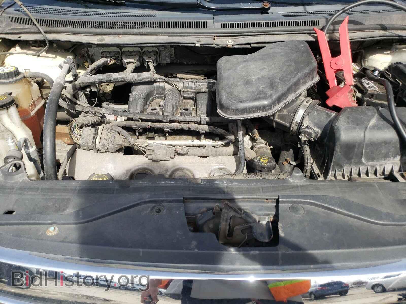 2007 FORD EDGE - VIN: 2FMDK38C07BA78746 - Photo 7