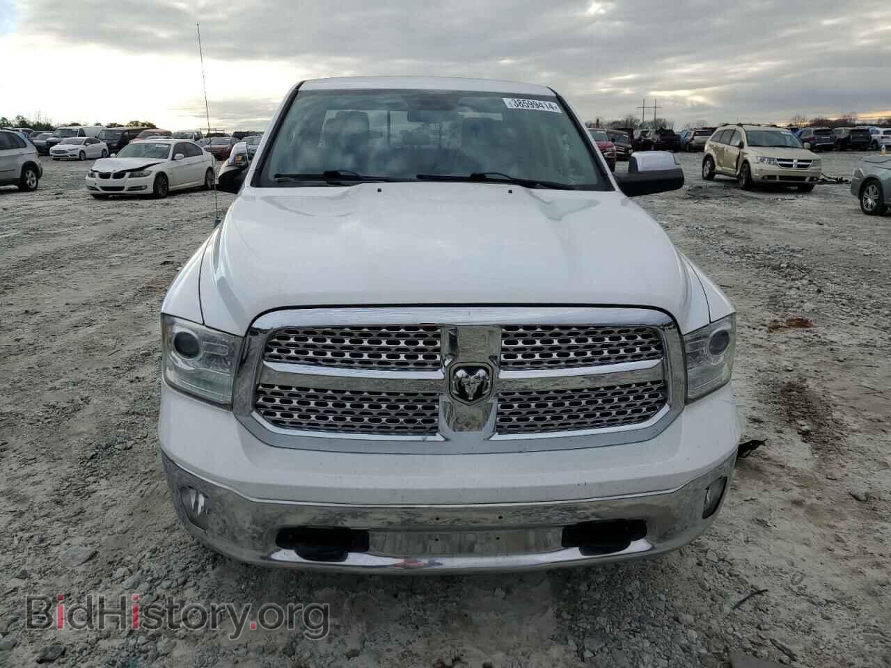2013 RAM 1500 - VIN: 1C6RR7NT6DS619387 - Фото 5