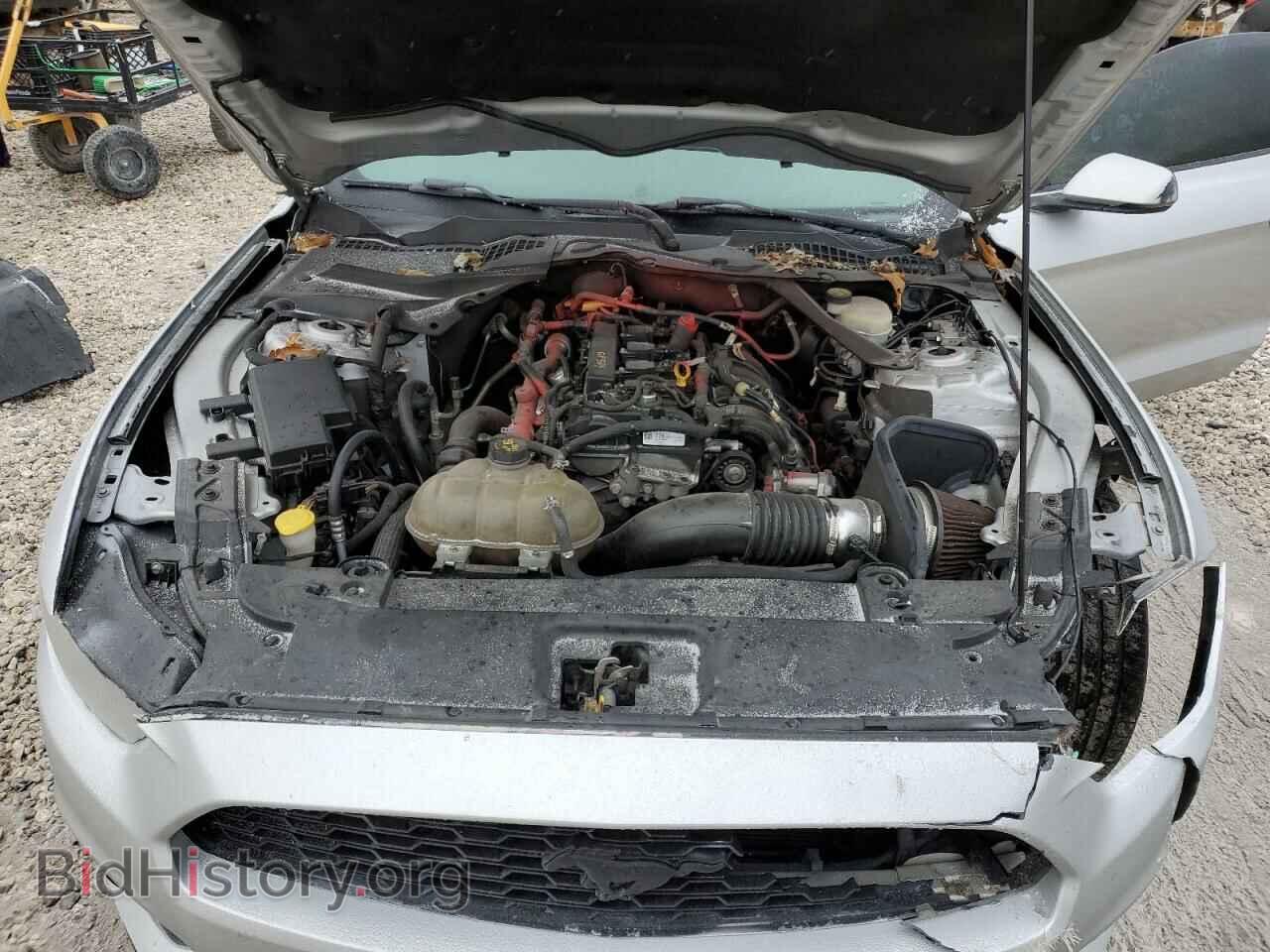 2016 FORD ALL Models - VIN: 1FATP8UH8G5292510 - Photo 11