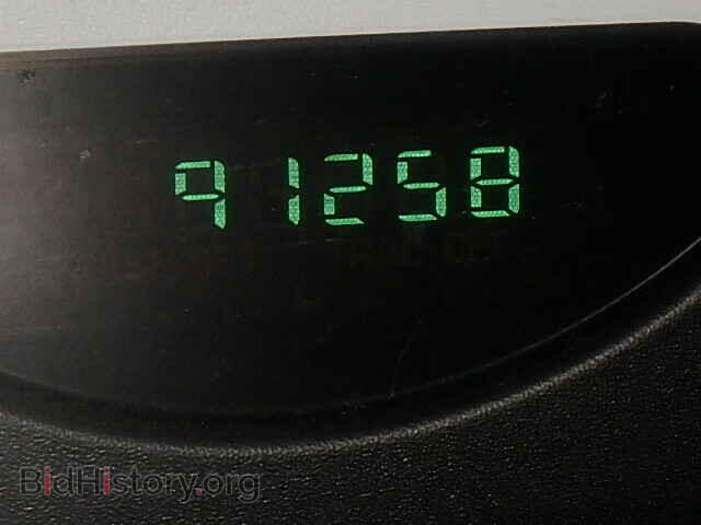 2006 DODGE CARAVAN - VIN: 2D4GP44L86R768512 - Фото 8