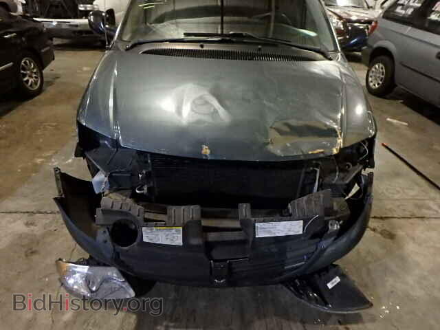 2006 DODGE CARAVAN - VIN: 2D4GP44L86R768512 - Фото 9