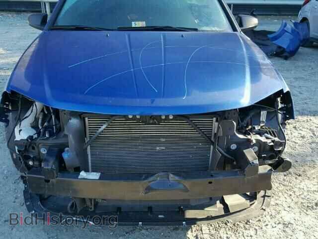 2013 DODGE AVENGER - VIN: 1C3CDZAB0DN637862 - Фото 10