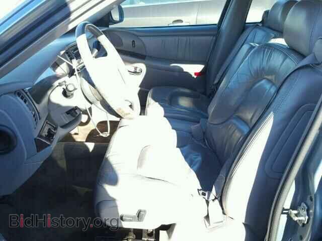2005 BUICK PARK AVE - VIN: 1G4CW54KX54106830 - Фото 5