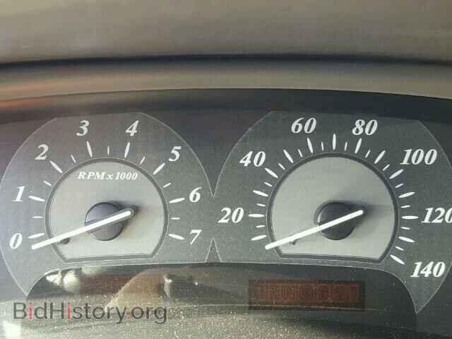 2005 BUICK PARK AVE - VIN: 1G4CW54KX54106830 - Фото 8