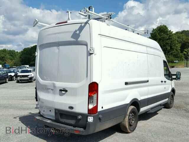 2016 FORD TRANSIT CO - VIN: 1FTBW3XG2GKA43118 - Фото 4