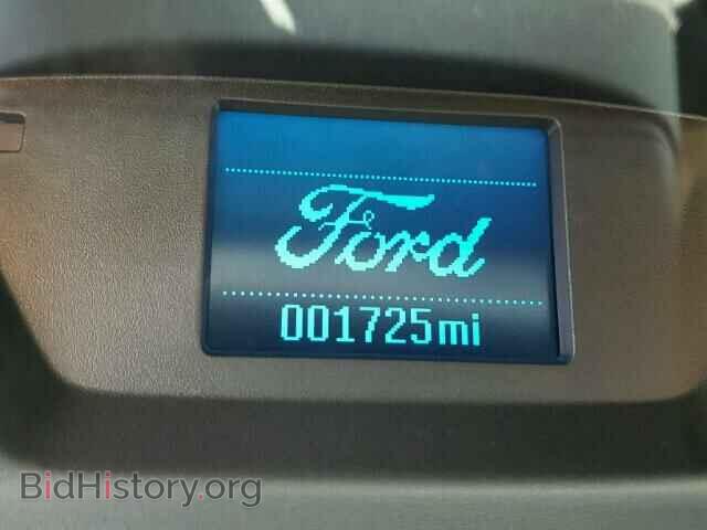 2016 FORD TRANSIT CO - VIN: 1FTBW3XG2GKA43118 - Фото 8