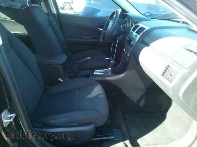 2010 DODGE AVENGER - VIN: 1B3CC4FB0AN174290 - Фото 5