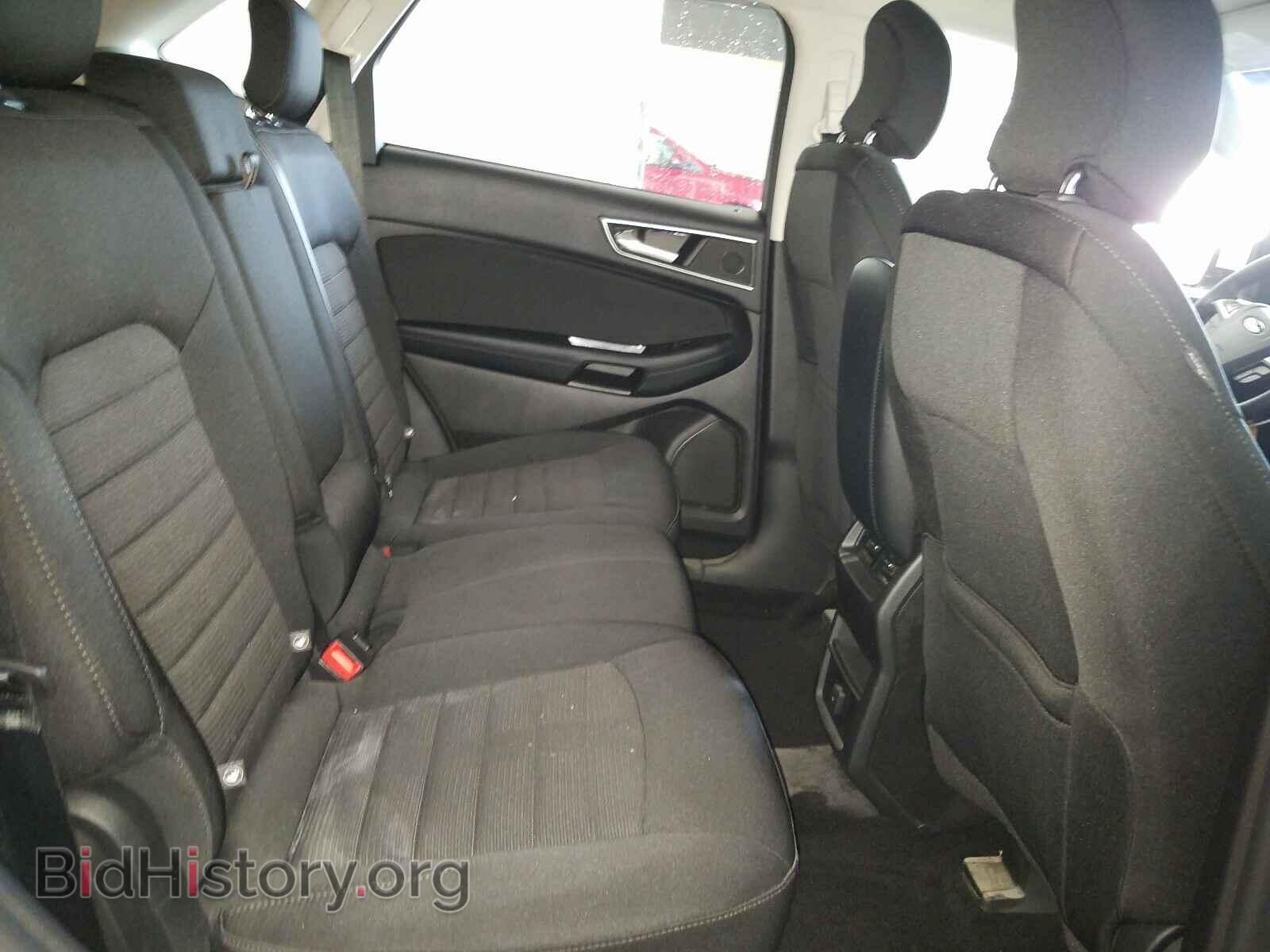 2017 FORD EDGE - VIN: 2FMPK3J92HBB78960 - Фото 6