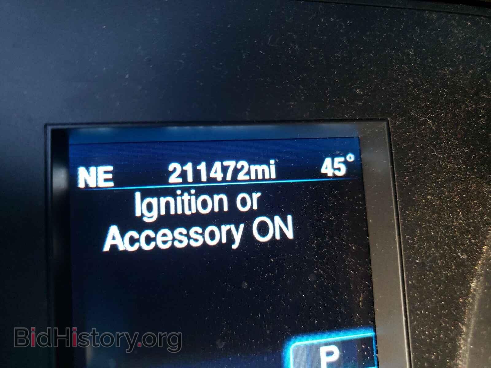 2014 CHRYSLER 300 - VIN: 2C3CCAAG3EH380657 - Фото 8