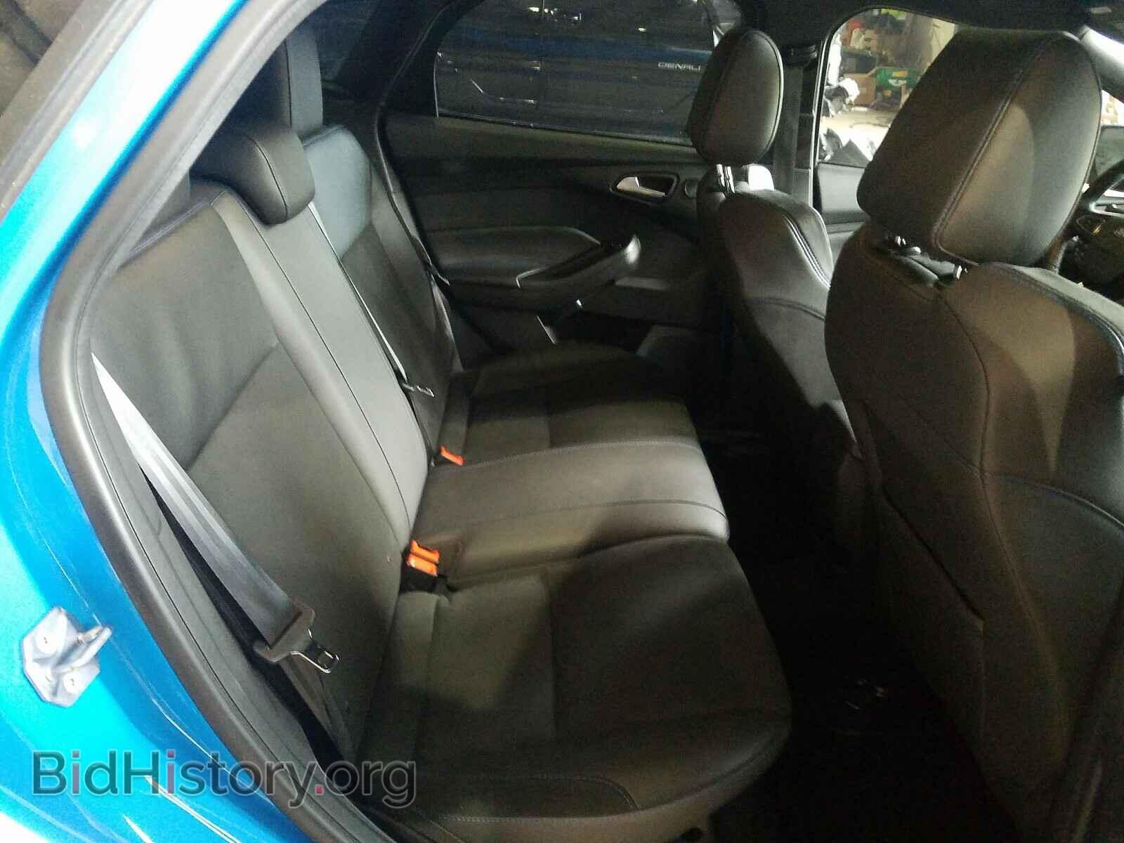 2017 FORD FOCUS - VIN: WF0DP3TH5H4121706 - Photo 6