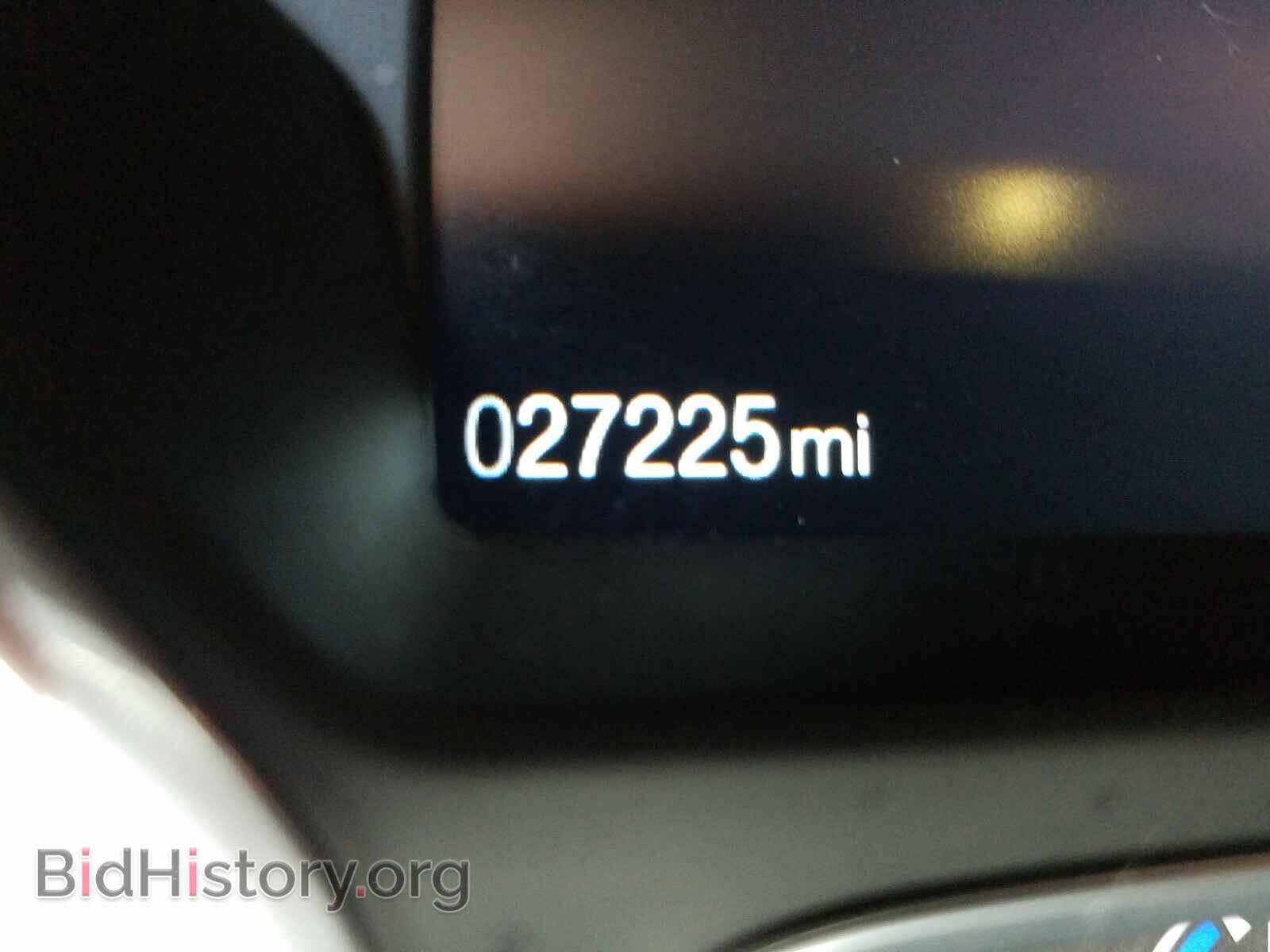 2017 FORD FOCUS - VIN: WF0DP3TH5H4121706 - Photo 8
