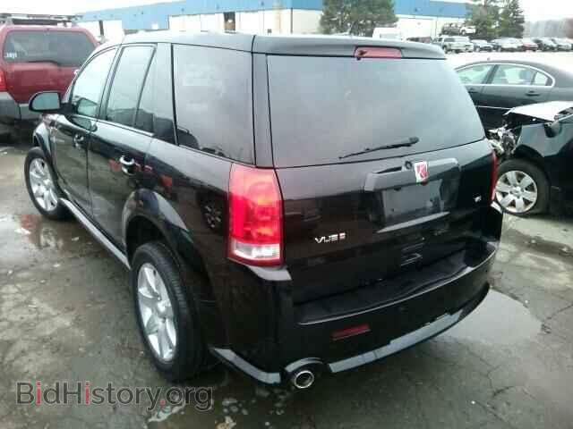 2007 SATURN VUE - VIN: 5GZCZ53477S823939 - Фото 3
