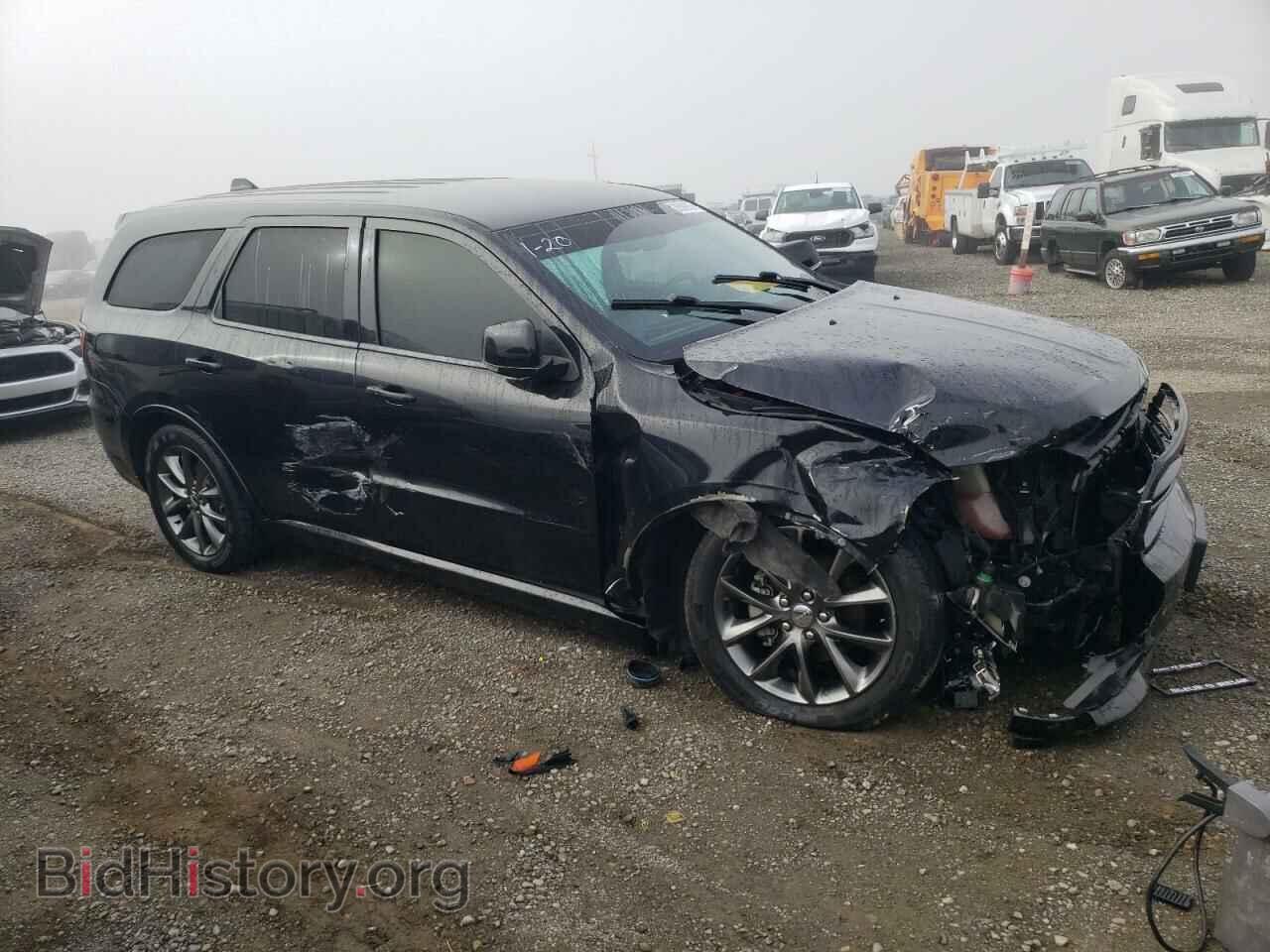 2015 DODGE DURANGO - VIN: 1C4RDHDG3FC860869 - Photo 4