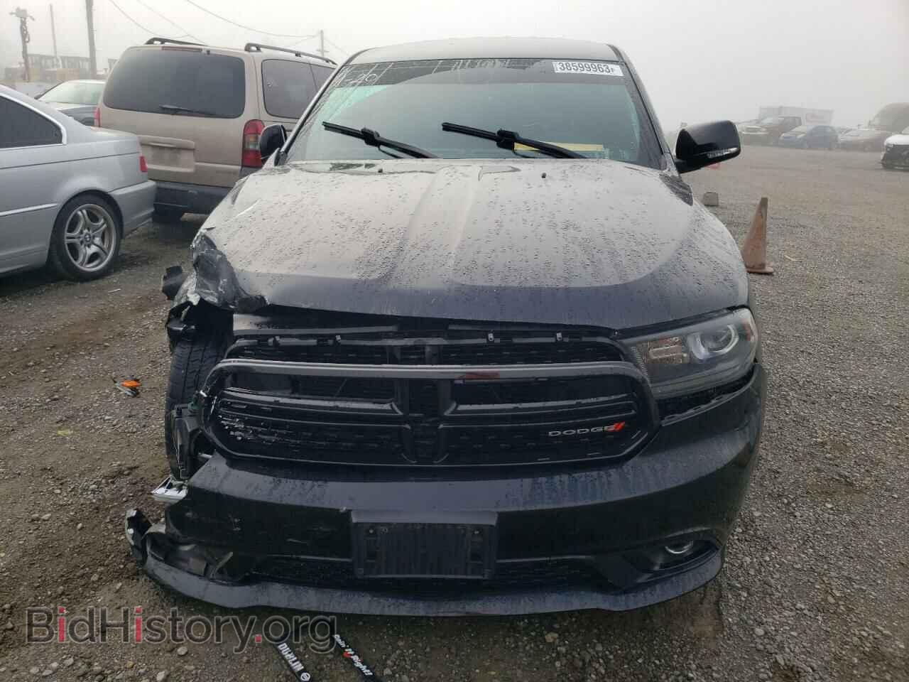 2015 DODGE DURANGO - VIN: 1C4RDHDG3FC860869 - Photo 5