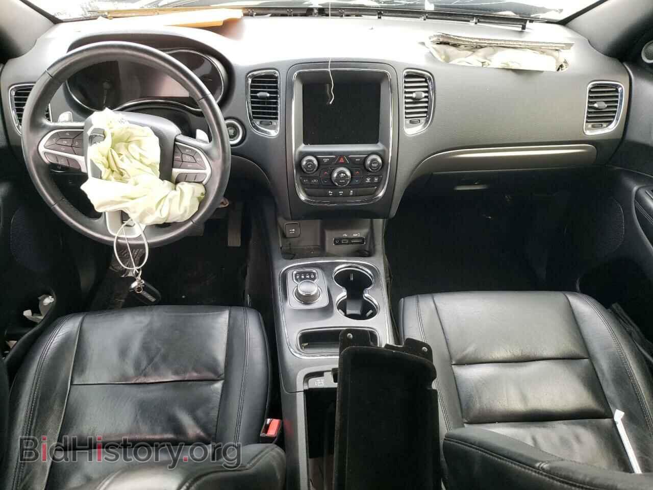 2015 DODGE DURANGO - VIN: 1C4RDHDG3FC860869 - Photo 8