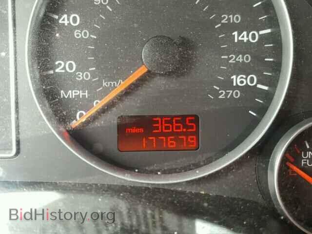 2006 AUDI A4 - VIN: WAUDF78EX6A242982 - Photo 8