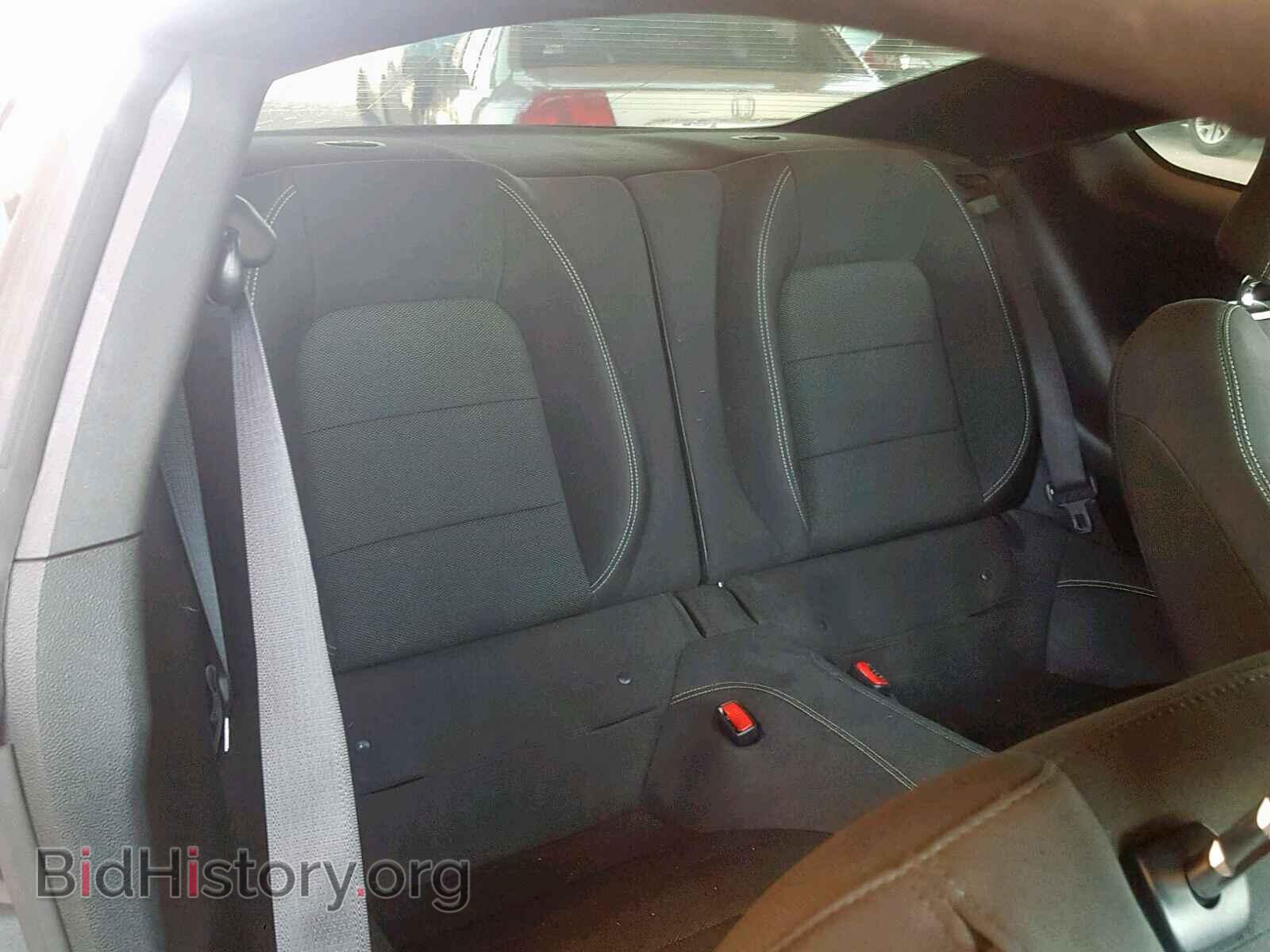 2015 FORD MUSTANG - VIN: 1FA6P8AM9F5316682 - Фото 6