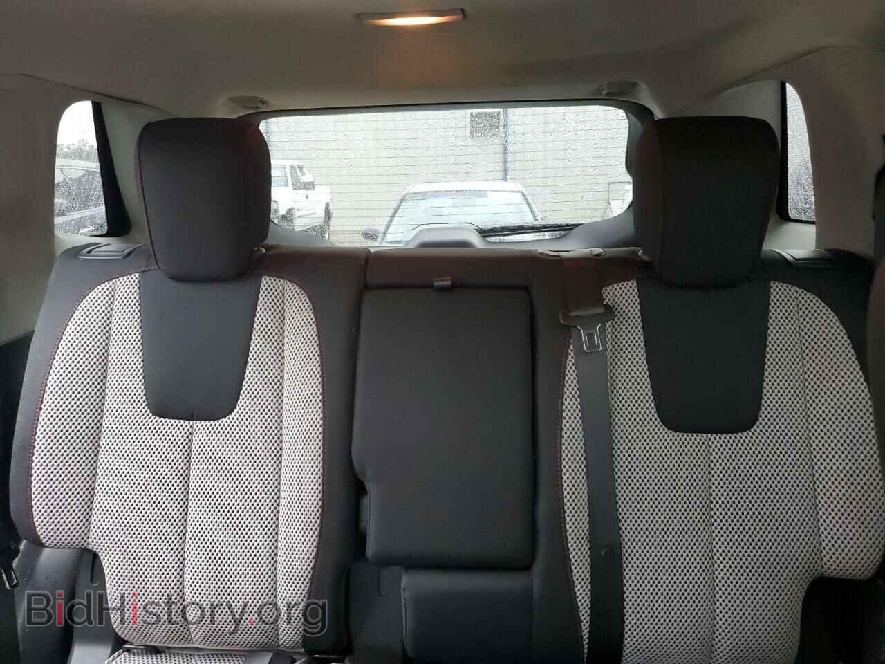 2012 GMC TERRAIN - VIN: 2GKFLSE50C6309663 - Фото 10
