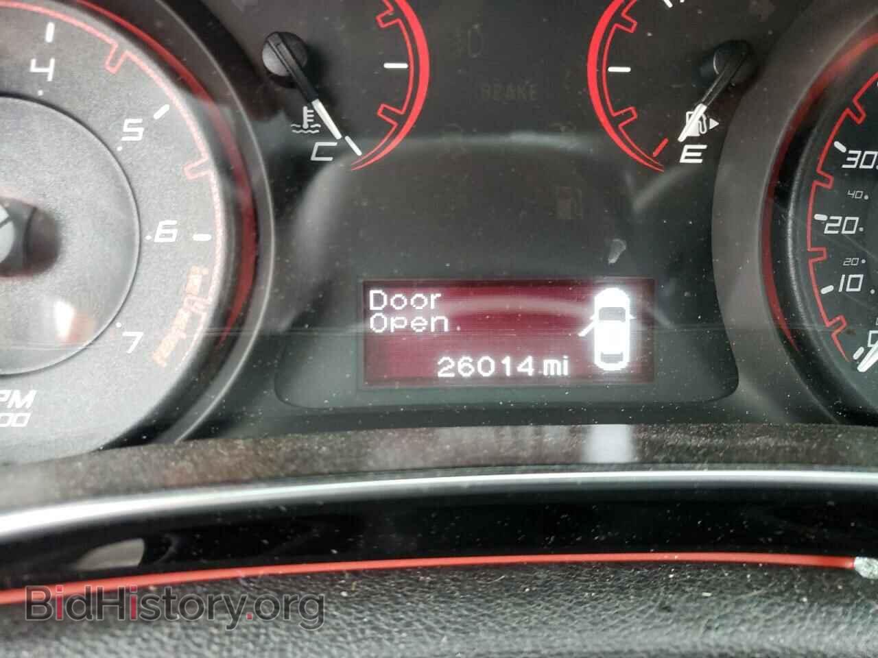2015 DODGE DART - VIN: 1C3CDFBB2FD101954 - Фото 9
