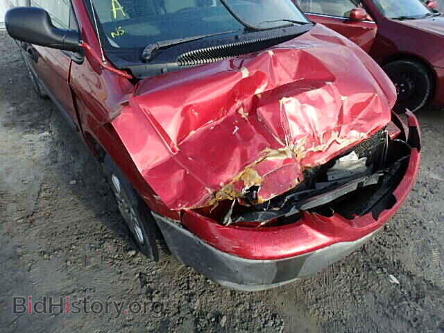 2007 DODGE CARAVAN - VIN: 1D4GP25E07B234165 - Фото 10