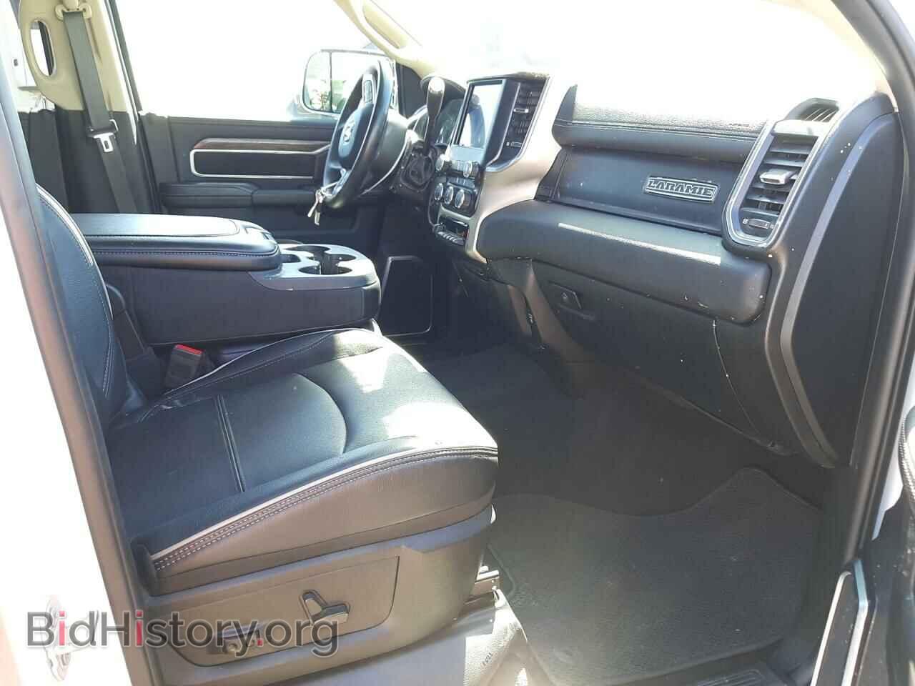 2021 RAM 2500 - VIN: 3C6UR5FL2MG557104 - Photo 5