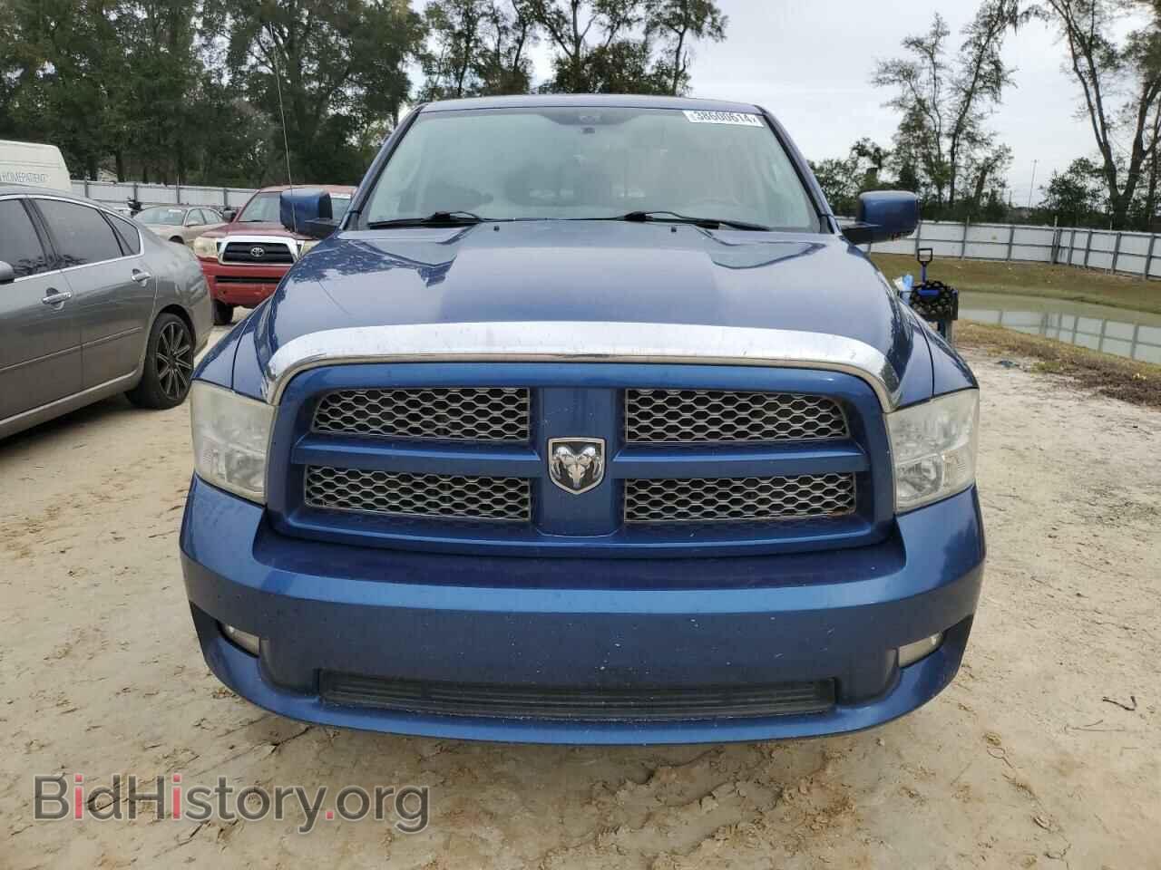 2010 DODGE All Models - VIN: 1D7RV1CTXAS183407 - Фото 5