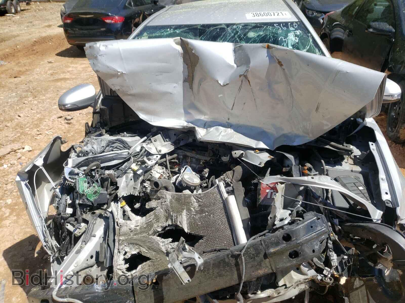 2014 TOYOTA COROLLA - VIN: 2T1BURHE1EC005660 - Photo 7