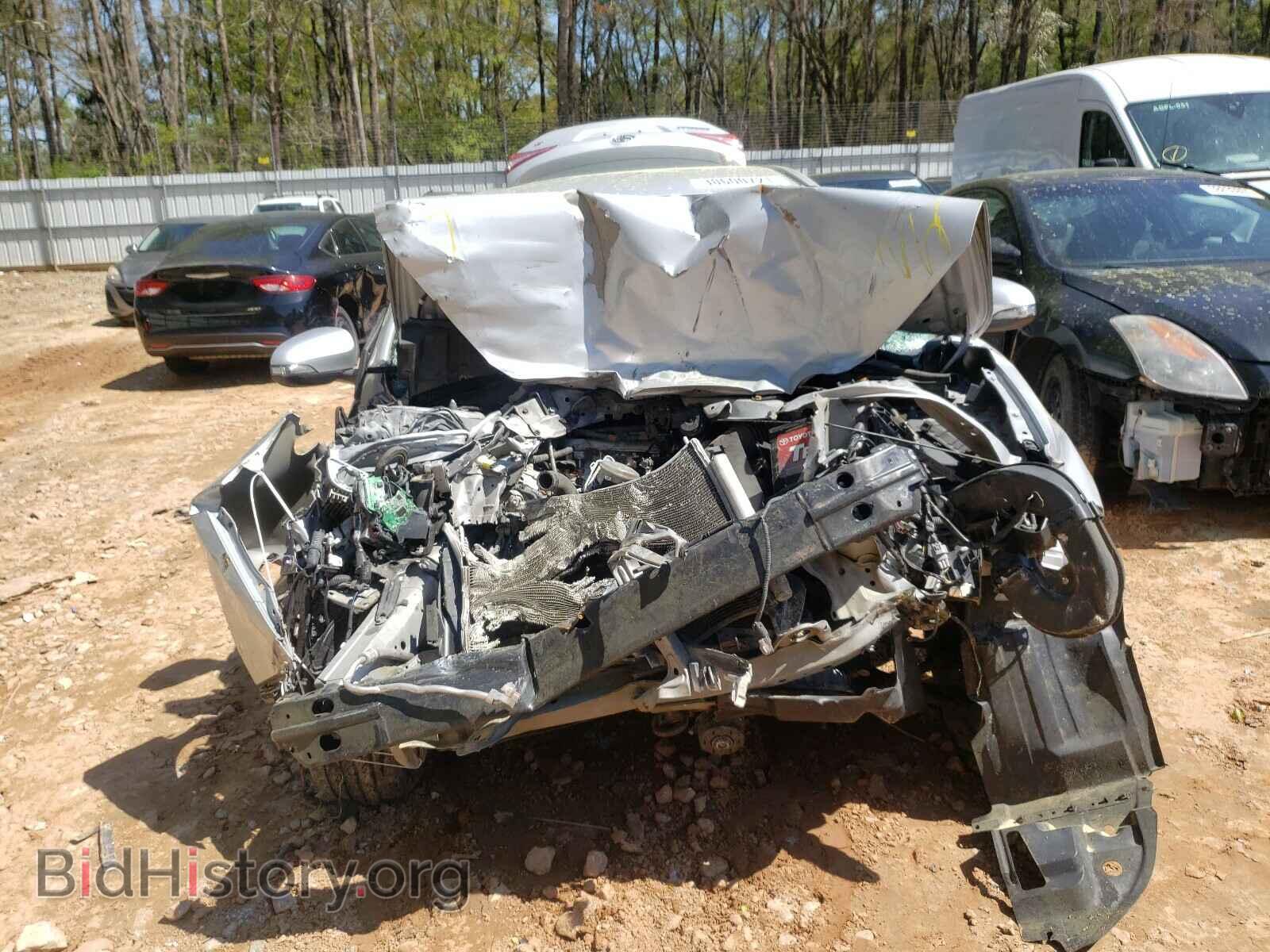 2014 TOYOTA COROLLA - VIN: 2T1BURHE1EC005660 - Photo 9