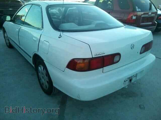 1994 ACURA INTEGRA - VIN: JH4DB7542RS002512 - Фото 3