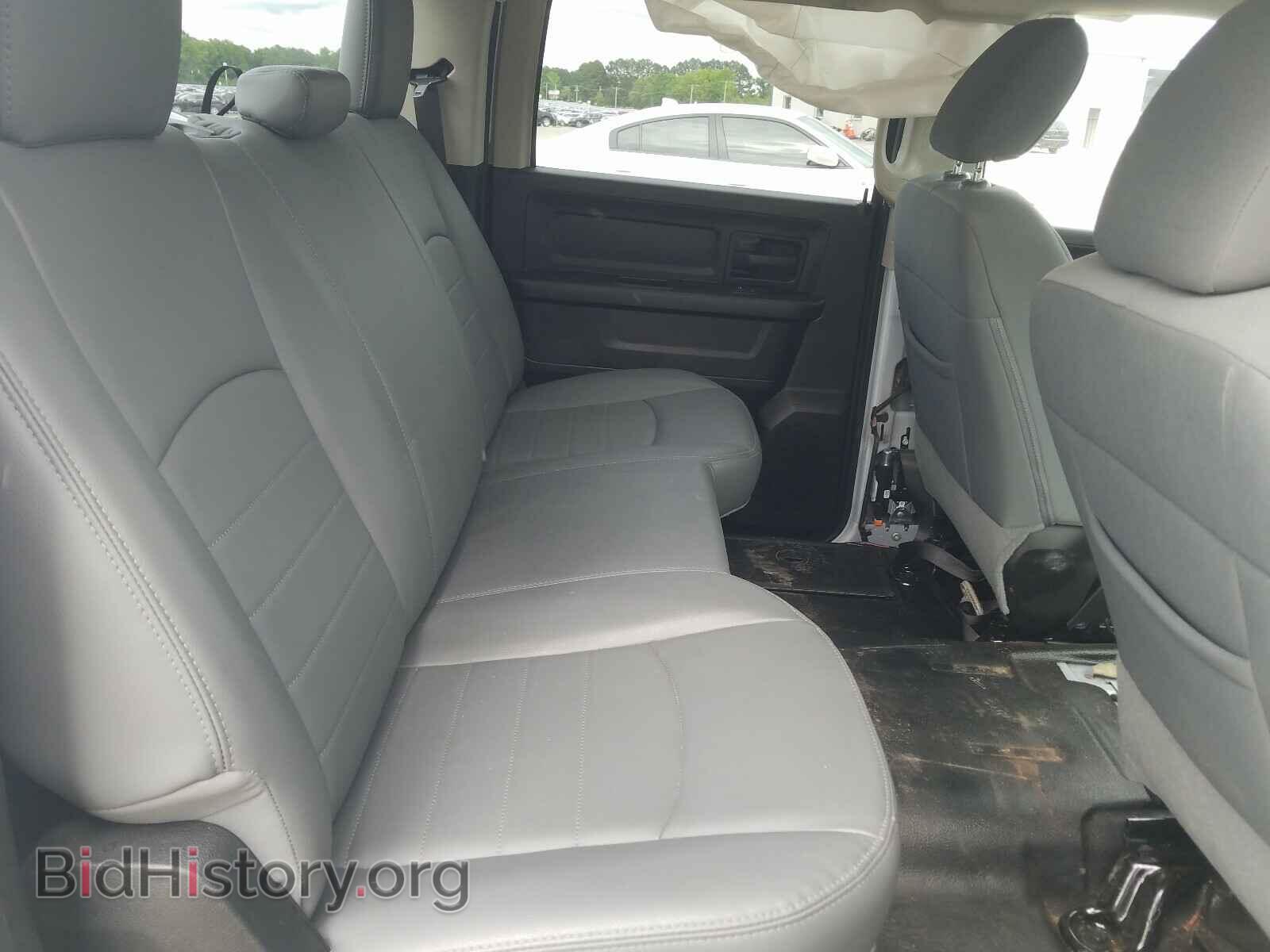 2019 RAM 1500 CLASS - VIN: 1C6RR7KT2KS667759 - Фото 6