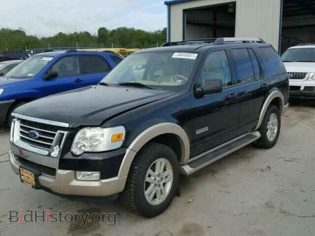 2006 FORD EXPLORER - VIN: 1FMEU74E96UB20773 - Фото 2
