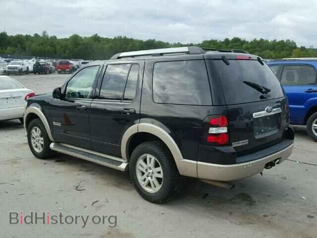 2006 FORD EXPLORER - VIN: 1FMEU74E96UB20773 - Фото 3