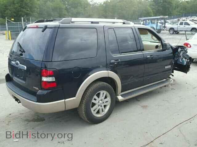 2006 FORD EXPLORER - VIN: 1FMEU74E96UB20773 - Фото 4