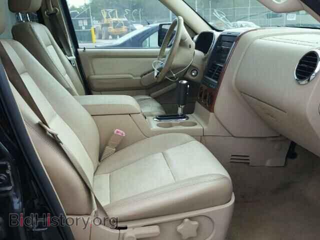 2006 FORD EXPLORER - VIN: 1FMEU74E96UB20773 - Фото 5