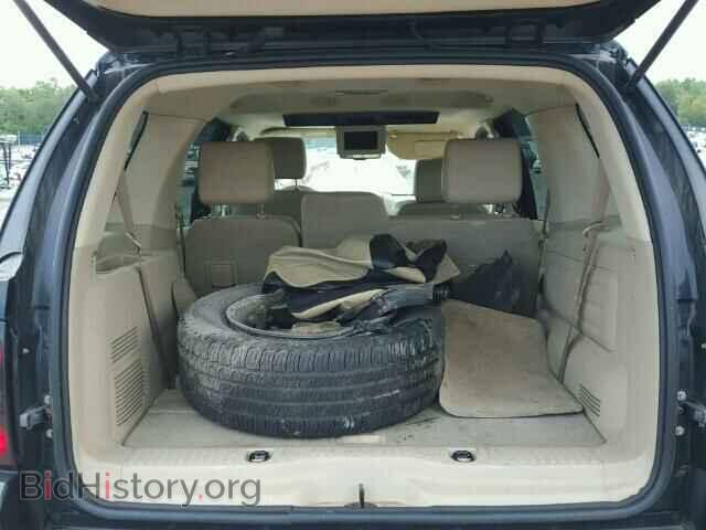 2006 FORD EXPLORER - VIN: 1FMEU74E96UB20773 - Фото 9