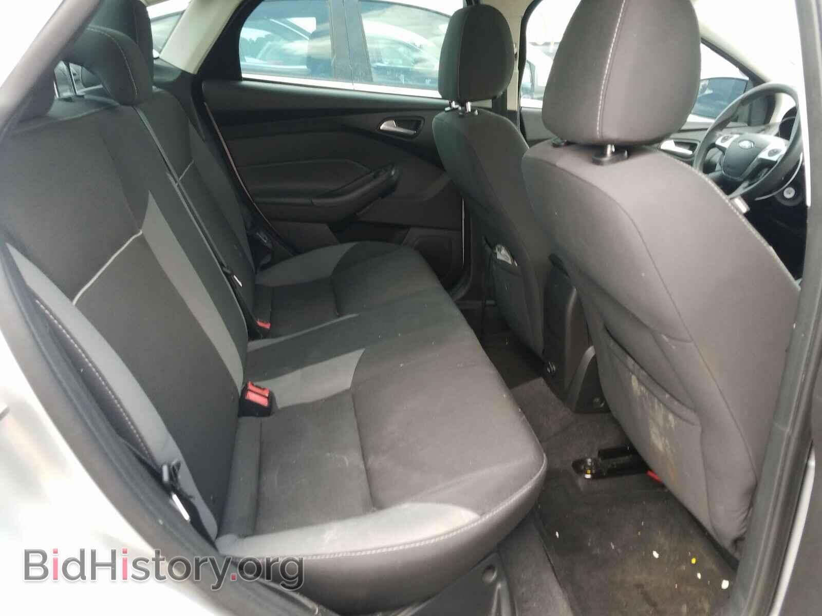 2013 FORD FOCUS - VIN: 1FADP3F24DL165180 - Photo 6