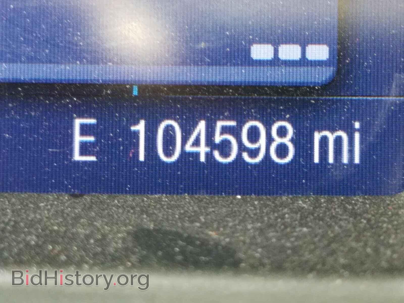 2013 FORD FOCUS - VIN: 1FADP3F24DL165180 - Photo 8