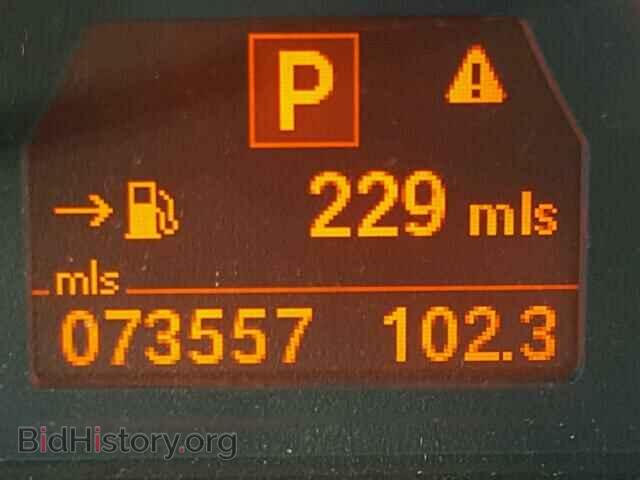 2013 BMW X6 - VIN: 5UXFG2C56DL787550 - Фото 8