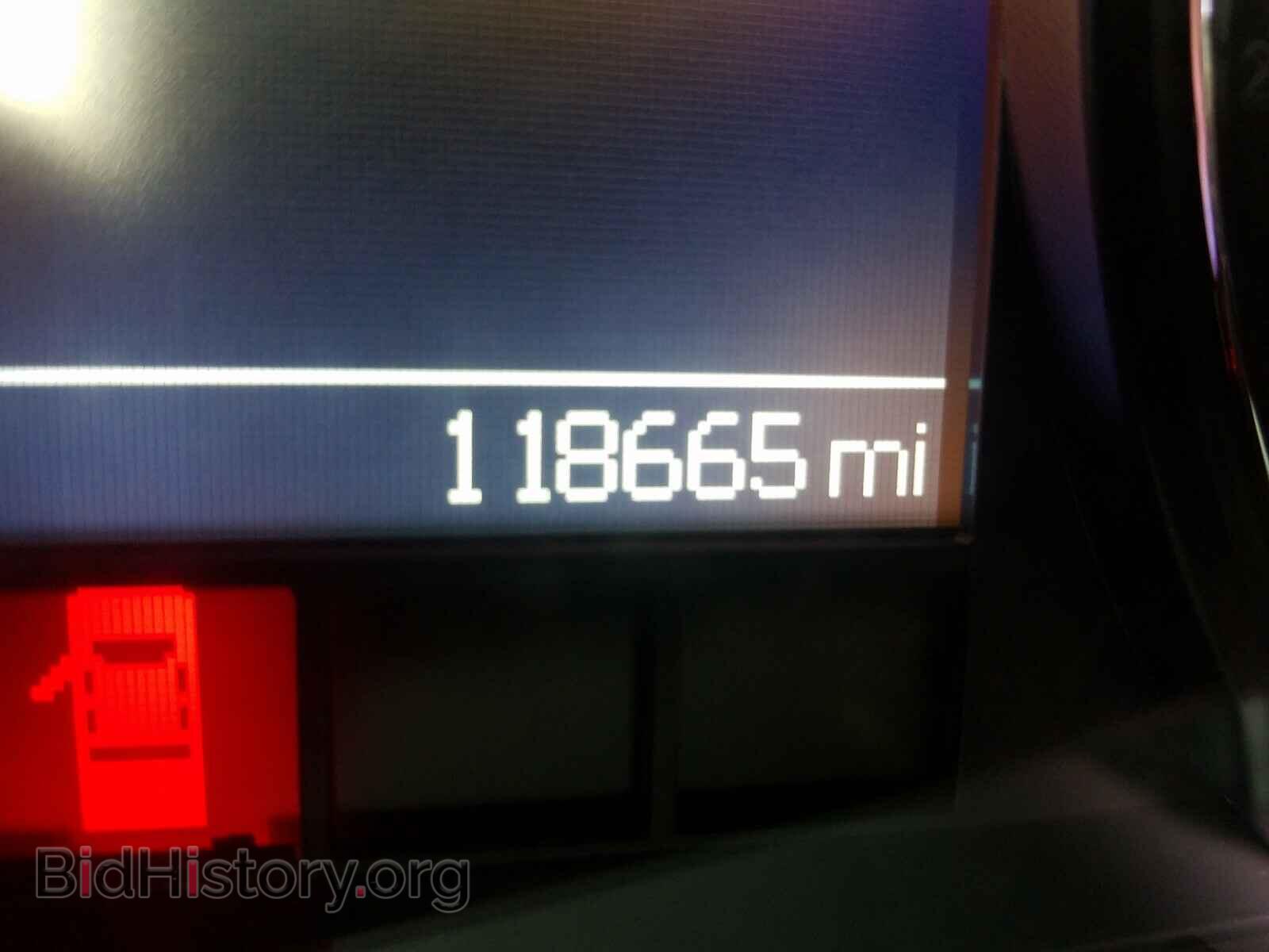 2012 DODGE RAM 1500 - VIN: 1C6RD6FT9CS280498 - Фото 8