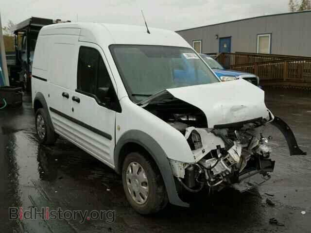 Photo NM0LS7CN8CT115162 - FORD TRANSIT CO 2012