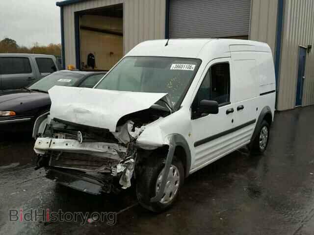 2012 FORD TRANSIT CO - VIN: NM0LS7CN8CT115162 - Фото 2