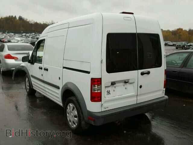 2012 FORD TRANSIT CO - VIN: NM0LS7CN8CT115162 - Фото 3