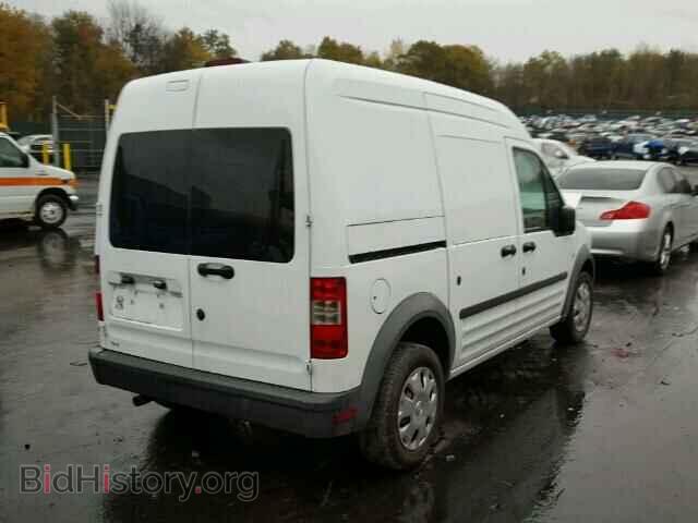2012 FORD TRANSIT CO - VIN: NM0LS7CN8CT115162 - Фото 4