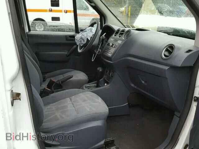 2012 FORD TRANSIT CO - VIN: NM0LS7CN8CT115162 - Фото 5